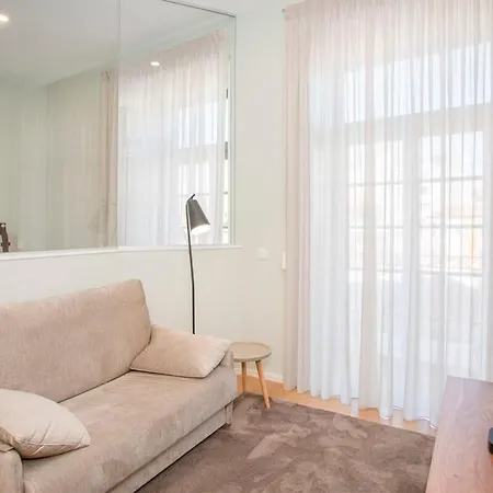 Apartamento Liiiving In - Sweet Sunlight Porto