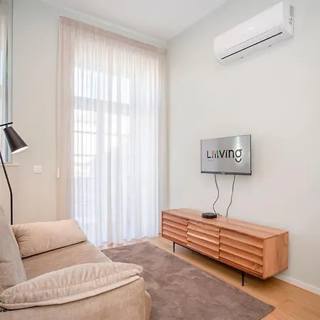 Liiiving In - Sweet Sunlight Apartamento