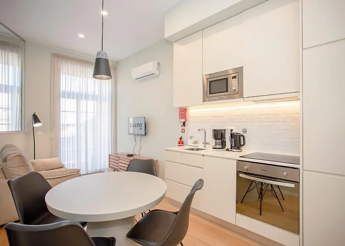 Liiiving In - Sweet Sunlight Apartamento