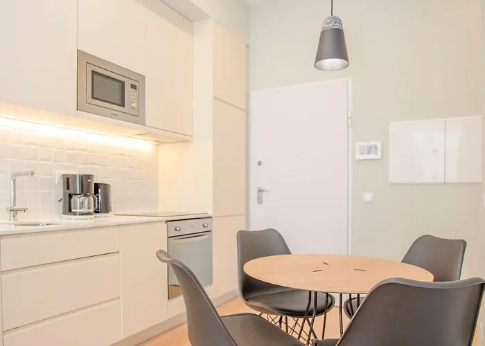 Apartamento Liiiving In - Sweet Sunlight *