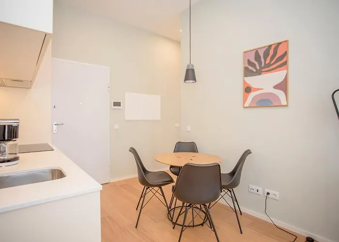 Liiiving In - Sweet Sunlight Apartamento *