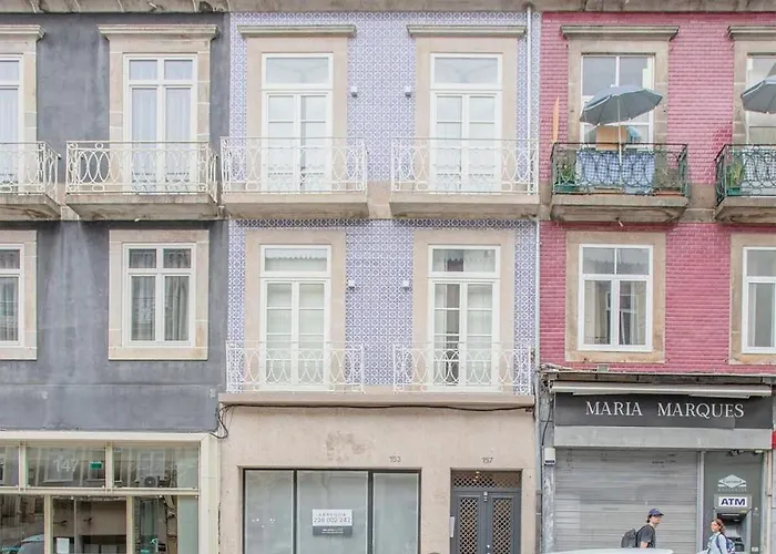 Apartamento Liiiving In - Sweet Sunlight *