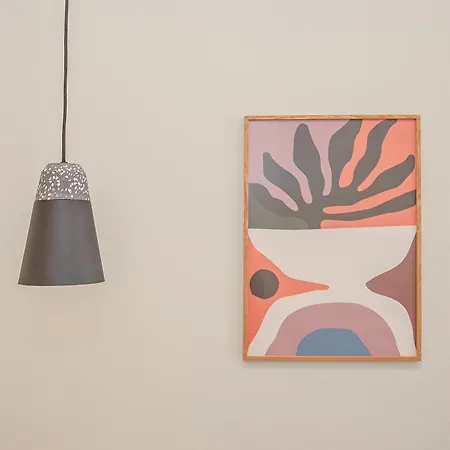 Апартаменты Liiiving In - Sweet Sunlight