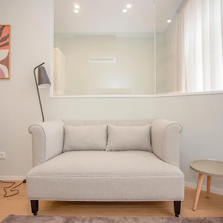 Liiiving In - Sweet Sunlight * Порту