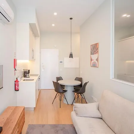 Apartment Liiiving In - Sweet Sunlight *