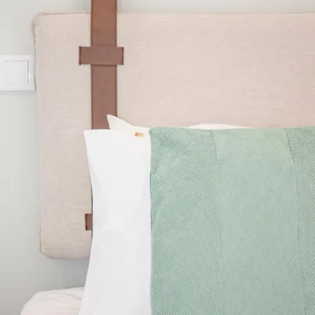 Liiiving In - Sweet Sunlight Apartamento