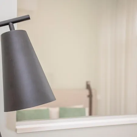 Appartamento Liiiving In - Sweet Sunlight *