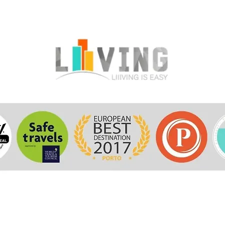 Liiiving In - Sweet Sunlight Apartment *