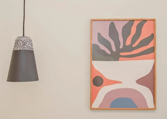 Liiiving In - Sweet Sunlight * Porto