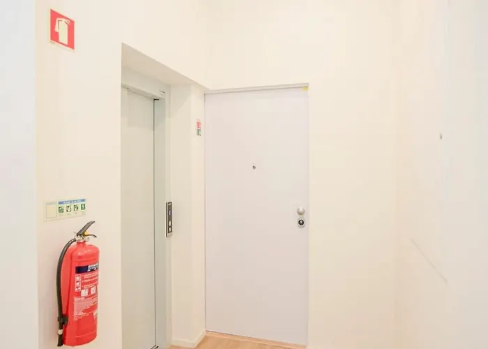 Liiiving In - Sweet Sunlight Apartment Porto