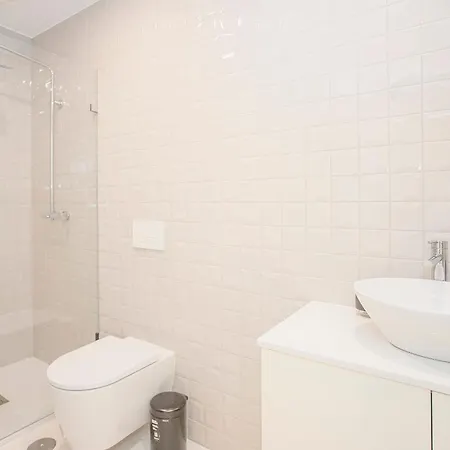 Liiiving In - Sweet Sunlight דירה פורטו