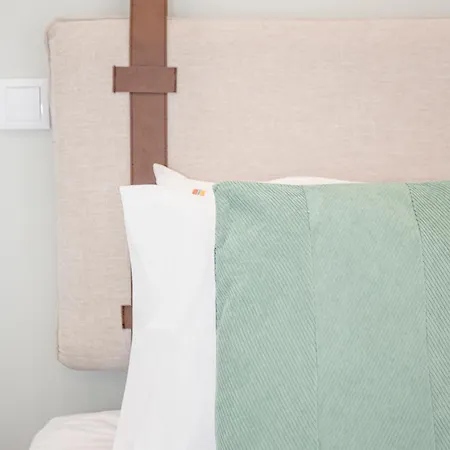 Liiiving In - Sweet Sunlight דירה פורטו