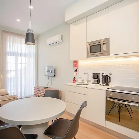 Liiiving In - Sweet Sunlight Appartement