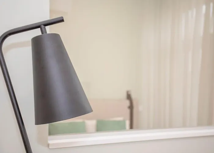 Liiiving In - Sweet Sunlight Lejlighed Porto