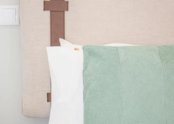 Liiiving In - Sweet Sunlight 아파트 포르투