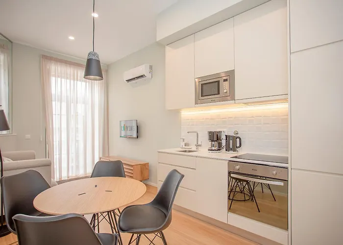 아파트 Liiiving In - Sweet Sunlight *