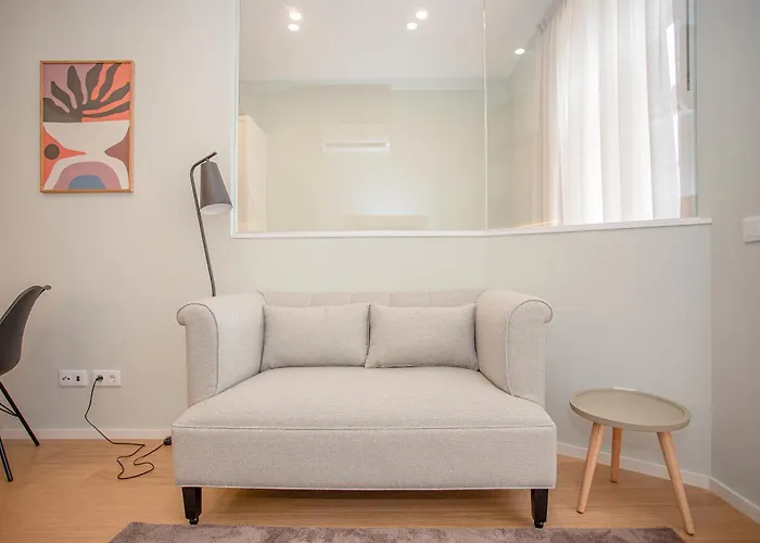 Liiiving In - Sweet Sunlight * 포르투