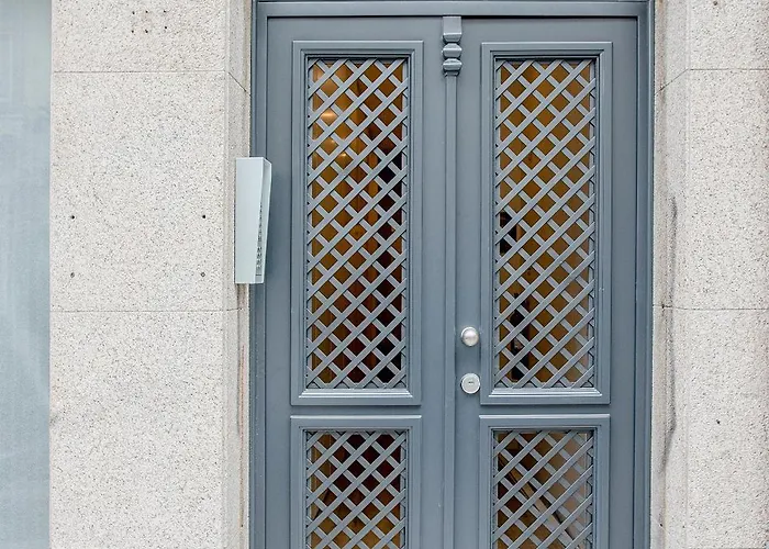 Liiiving In - Sweet Sunlight * 포르투